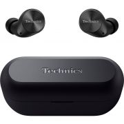 Безжични слушалки Technics EAH-AZ60M2, черен на супер цени