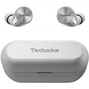 Безжични слушалки Technics EAH-AZ60M2, сребрист на супер цени