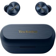 Безжични слушалки Technics EAH-AZ80, син на супер цени
