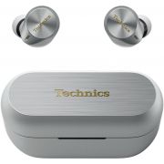 Безжични слушалки  Technics EAH-AZ80, сребрист на супер цени