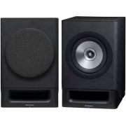 Озвучителна система Technics SC-CX700, черен на супер цени