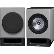 Озвучителна система Technics SC-CX700, сив на супер цени