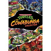  Teenage Mutant Ninja Turtles: The Cowabunga Collection (Xbox) на супер цени