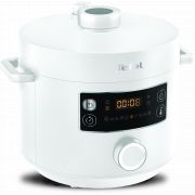 Мултикукър Tefal Turbo Cuisine на супер цени