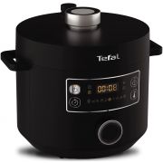 Мултикукър Tefal Turbo Cuisine на супер цени