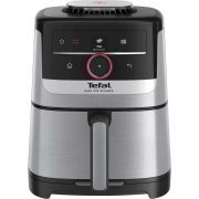 Уред за здравословно готвене Tefal Easy Fry Silence Smart на супер цени