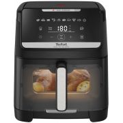 Уред за здравословно готвене Tefal Easy Fry Silence XXL VISION на супер цени