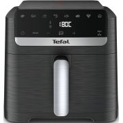 Уред за здравословно готвене Tefal Easy Fry Mega Compact на супер цени