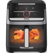 Фритюрник Tefal Easy Fry Silence XXL Vision на супер цени
