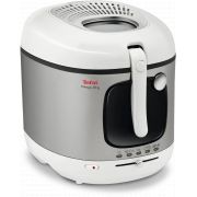 Фритюрник Tefal MEGA FR480015 на супер цени