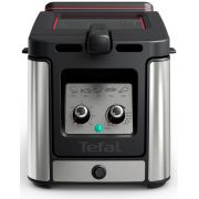 Фритюрник Tefal Clear Duo FR600D10 на супер цени