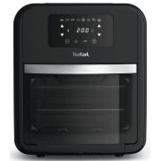 Уред за готвене с горещ въздух Tefal EasyFry Oven&Grill XXL на супер цени