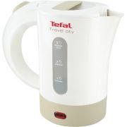Електрическа кана Tefal Travel'City на супер цени