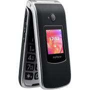 Телефон myPhone Rumba 2, 32MB, 32MB, Black на супер цени