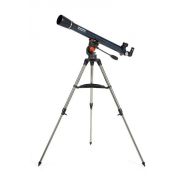 Телескоп Celestron AstroMaster 70AZ на супер цени