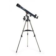 Телескоп Celestron AstroMaster 70EQ на супер цени
