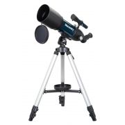 Телескоп Discovery Sky Trip ST80 с книга на супер цени