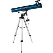 Телескоп Discovery Spark 769 EQ с книга на супер цени