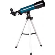 Телескоп Discovery Spark Travel 50 с книга на супер цени