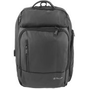 Раница за лаптоп Tellur Business XL 17.3", сив на супер цени