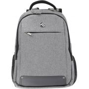 Раница за лаптоп Tellur Companion 15.6", сив на супер цени