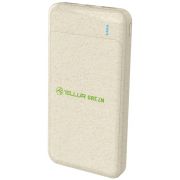 PowerBank Tellur Green PD103 на супер цени