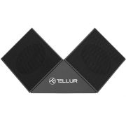 Безжична колонка Tellur Nyx, черен на супер цени