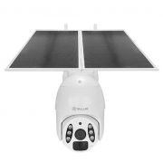 IP камера Tellur Smart WiFi Solar Pan &Tilt на супер цени