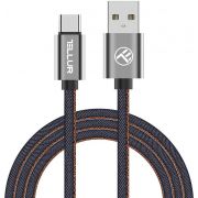 Кабел Tellur USB към USB Type-C на супер цени