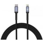Кабел Tellur PD18W USB Type-C към Lightning на супер цени