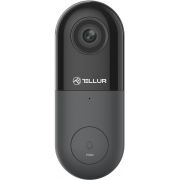 IP камера Tellur Video DoorBell на супер цени