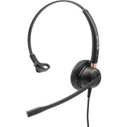 Слушалка Tellur Voice 510N, черен на супер цени