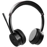 Безжични слушалки Tellur Voice Pro, черен на супер цени