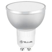 Smart LED крушка Tellur Wi-Fi Smart LED на супер цени