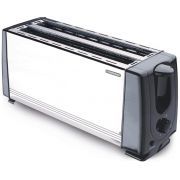 Тостер TERMOMAX TX401S на супер цени