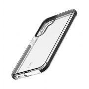 Гръб Cellular Line Tetra за Samsung Galaxy S25+, прозрачен на супер цени