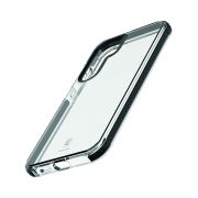 Гръб Cellular Line Tetra за Samsung Galaxy A35, прозрачен на супер цени