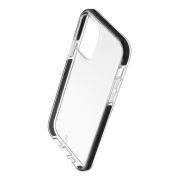 Гръб Cellular Line Tetra за Samsung Galaxy A72, прозрачен на супер цени