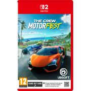  The Crew Motorfest (NS2) на супер цени