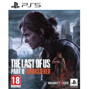  The Last of Us Part II Remastered (PS5) на супер цени