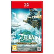  The Legend of Zelda: Tears of the Kingdom (NS2) на супер цени