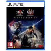  The Nioh Collection (PS5) на супер цени