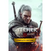  The Witcher 3: Wild Hunt - Complete Edition (PS5) на супер цени