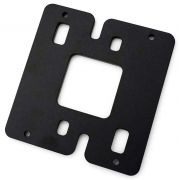 Монтажна рамка Thermal Grizzly AM5 Short Backplate, черен на супер цени