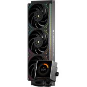 Охладител Thermalright Peerless Vision 360 ARGB на супер цени