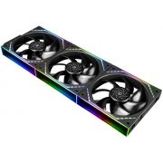 Комплект вентилатори Thermalright TL-M12Q на супер цени