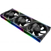 Комплект вентилатори Thermalright TL-M12QR на супер цени