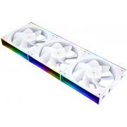 Комплект вентилатори Thermalright TL-M12QRW на супер цени