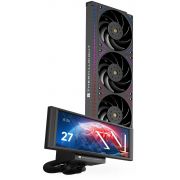 Охладител Thermalright Trofeo Vision 360 ARGB на супер цени
