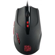 Геймърска мишка Thermaltake Black V2, черен на супер цени
